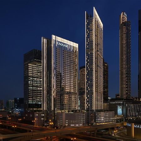 Vida Dubai Mall ภายนอก รูปภาพ