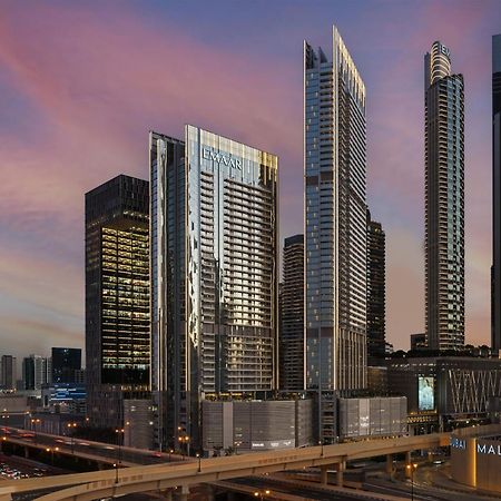 Vida Dubai Mall ภายนอก รูปภาพ