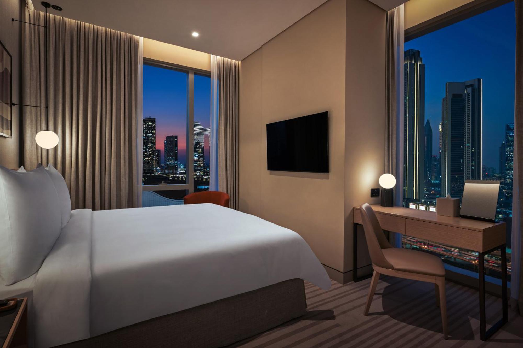 Vida Dubai Mall ภายนอก รูปภาพ