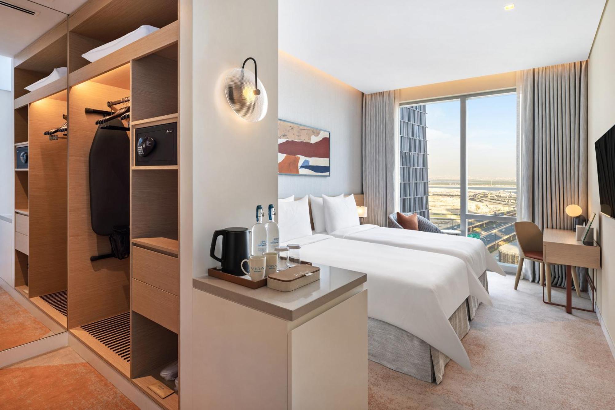 Vida Dubai Mall ภายนอก รูปภาพ