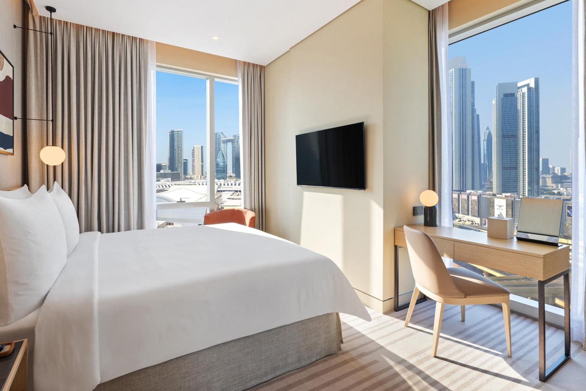 Vida Dubai Mall ภายนอก รูปภาพ