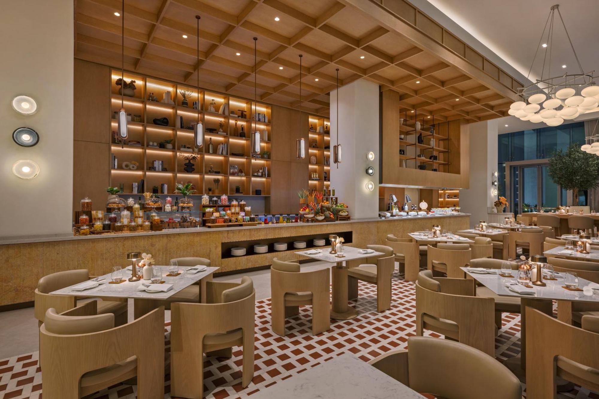 Vida Dubai Mall ภายนอก รูปภาพ