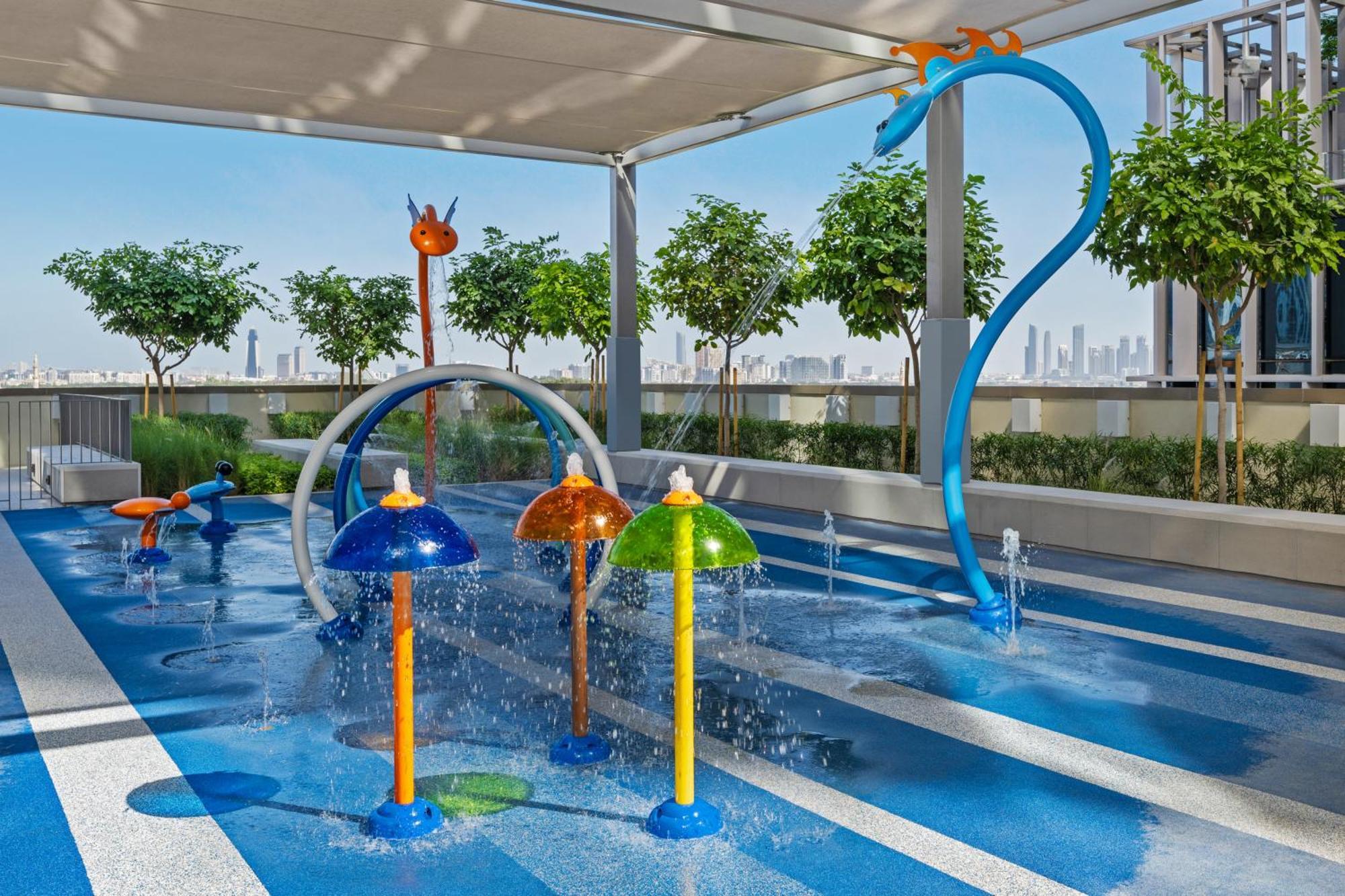 Vida Dubai Mall ภายนอก รูปภาพ